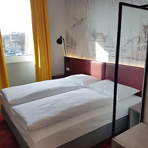Hotel Campanile Leipzig Halle Airport