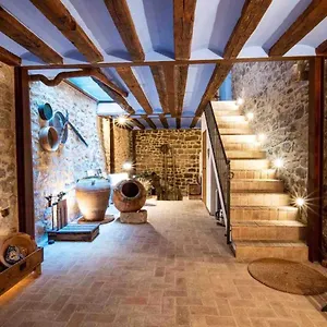 Cal Premset Turisme Rural Сasa de vacaciones Arnes