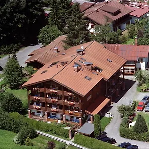 Zur Färbe Oberstdorf