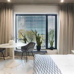 Centro Design - Półwiejska , Poznań Polska