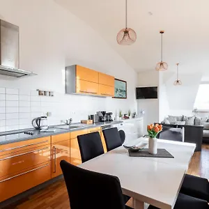 Apartament Loft