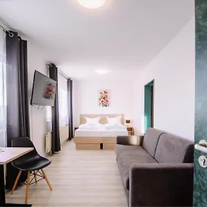 Hotel Regiohotel Halle Leipzig Airport