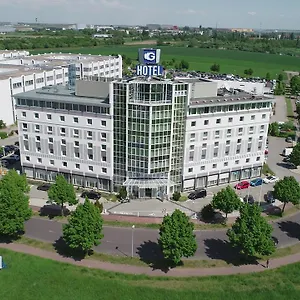 Hotel Globana Airport