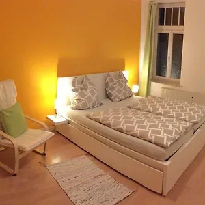 Apartment Zentralinleipzig - Htwk, Mdr, Karli, Südvorstadt, Leipzig